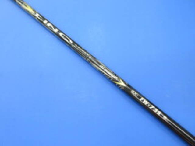 中古ゴルフ UST MAMIYA シャフトの写真