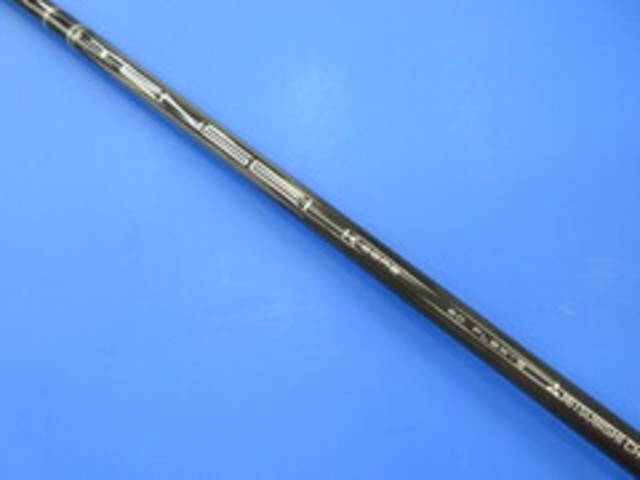 中古ゴルフ 三菱 CHEMICAL シャフトの写真