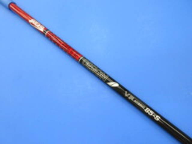 中古ゴルフ GRAPHITE DESIGN シャフトの写真