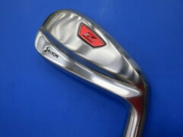 中古ゴルフ DUNLOP ユーティリティの写真