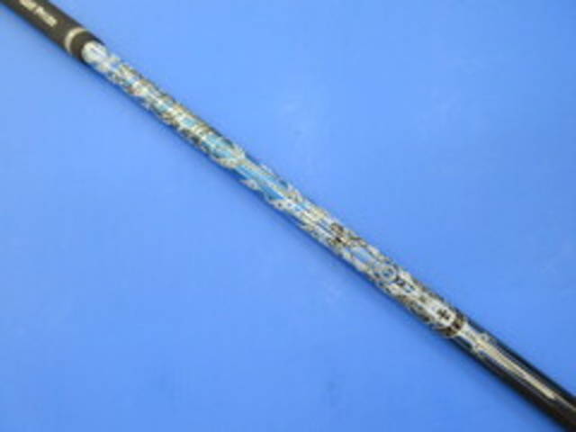 中古ゴルフ Crime of Angel シャフトの写真