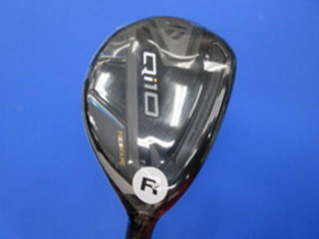 中古ゴルフ TaylorMade ドライバーの写真