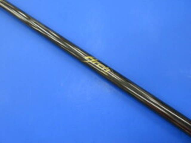 中古ゴルフ Arch シャフトの写真