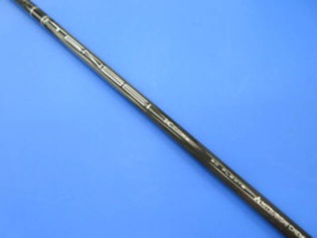 中古ゴルフ 三菱 CHEMICAL シャフトの写真
