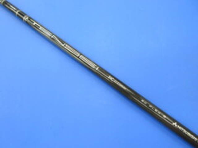 中古ゴルフ 三菱 CHEMICAL シャフトの写真