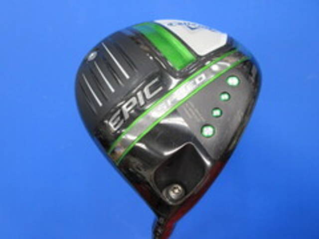 中古ゴルフ EPIC SPEED 10.5°