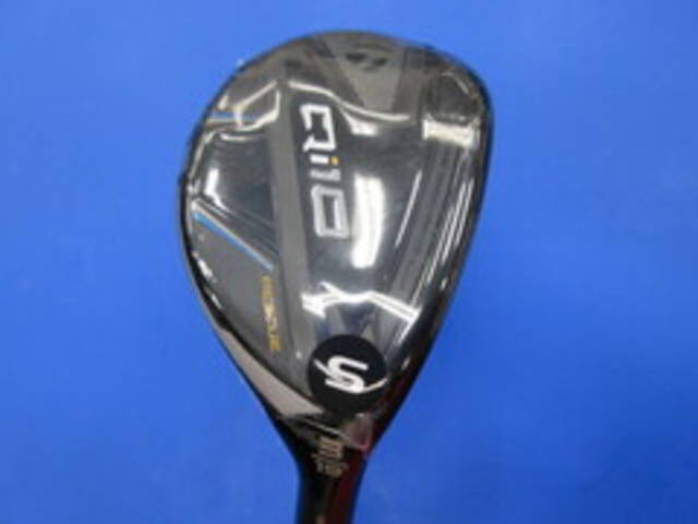 中古ゴルフ TaylorMade ドライバーの写真