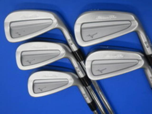 中古ゴルフ Mizuno Pro S-3 その他
