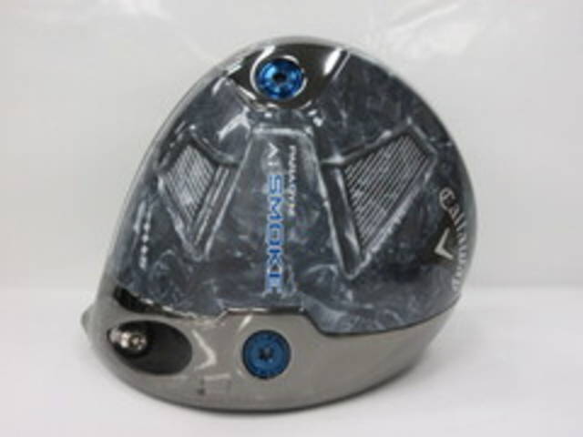 中古ゴルフ Callaway ドライバーの写真