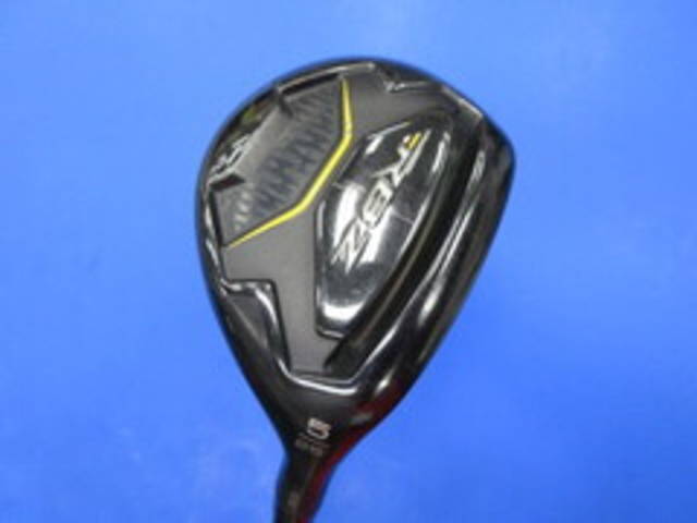 中古ゴルフ TaylorMade ドライバーの写真