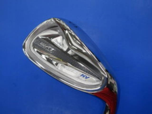 中古ゴルフ Macgregor ウェッジの写真