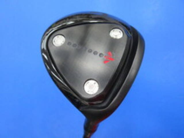 中古ゴルフ RODDIO フェアウェイウッドの写真