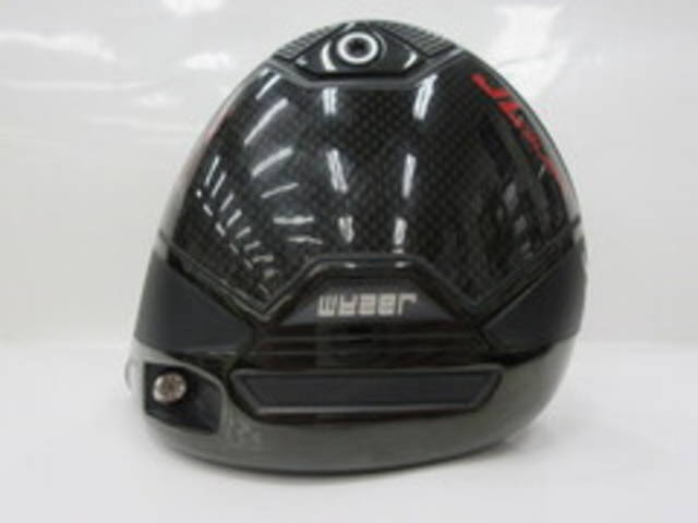 中古ゴルフ JGE (JBEAM ) ドライバーの写真