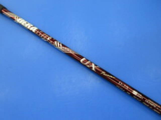 中古ゴルフ OLYMPIC シャフトの写真