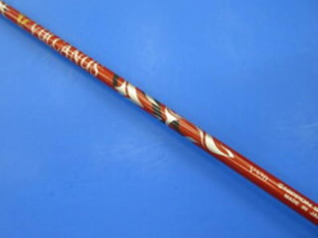 中古ゴルフ 日本シャフト シャフトの写真