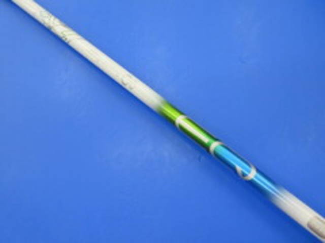 中古ゴルフ Design Tuning シャフトの写真