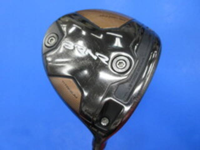 中古ゴルフ TaylorMade ドライバーの写真
