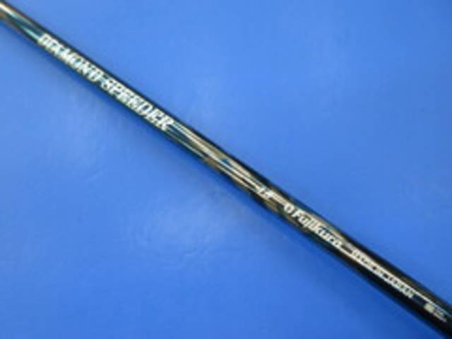 中古ゴルフ Fujikura シャフトの写真
