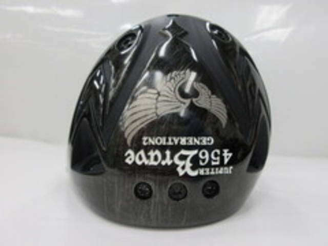 中古ゴルフ 第一ゴルフ ドライバーの写真