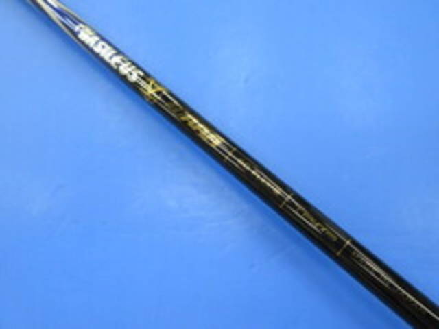 中古ゴルフ Basileus(TRIαS) シャフトの写真