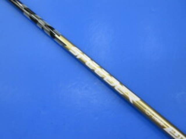中古ゴルフ Fujikura シャフトの写真