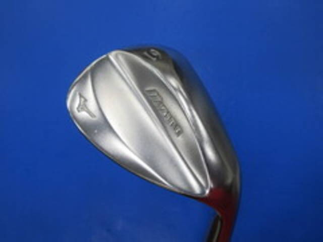中古ゴルフ Mizuno ウェッジの写真