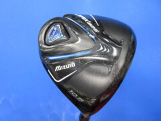 中古ゴルフ Mizuno ドライバーの写真