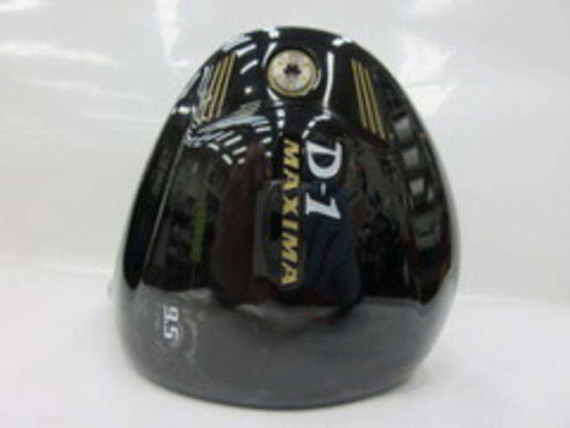 中古ゴルフ Ryoma ドライバーの写真