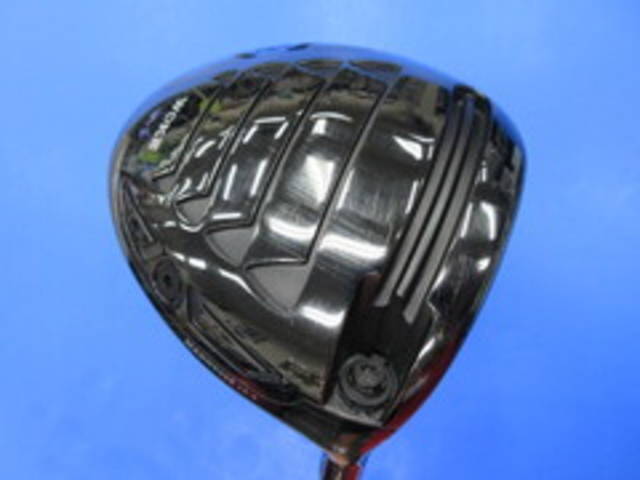 中古ゴルフ MADNESS ドライバーの写真