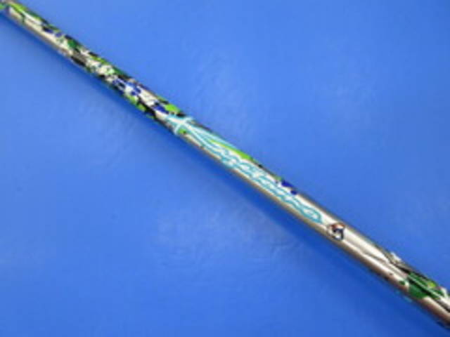 中古ゴルフ その他 シャフトの写真