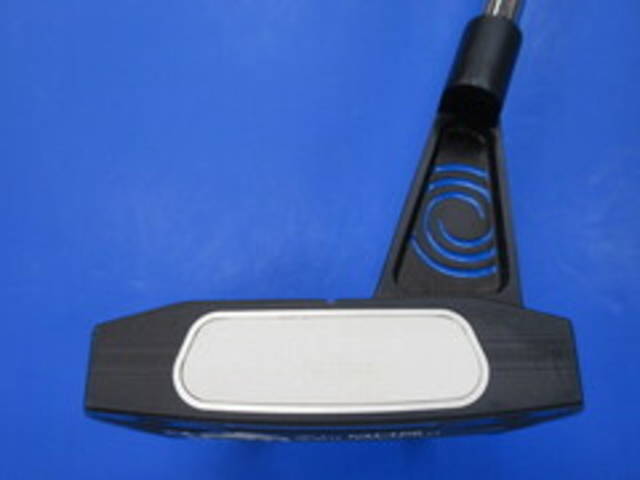 中古ゴルフ ODYSSEY パターの写真