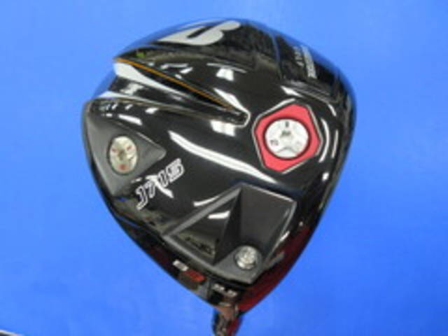 中古ゴルフ BRIDGESTONE ドライバーの写真