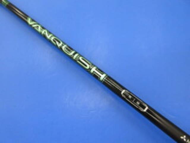 中古ゴルフ 三菱 CHEMICAL シャフトの写真