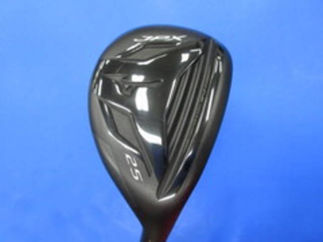 中古ゴルフ Mizuno ユーティリティの写真