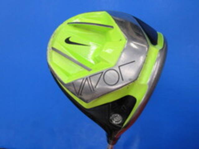 中古ゴルフ NIKE ドライバーの写真