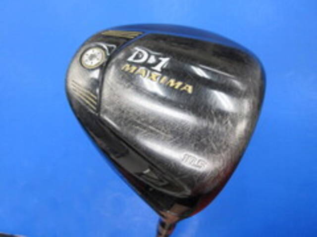 中古ゴルフ Ryoma ドライバーの写真