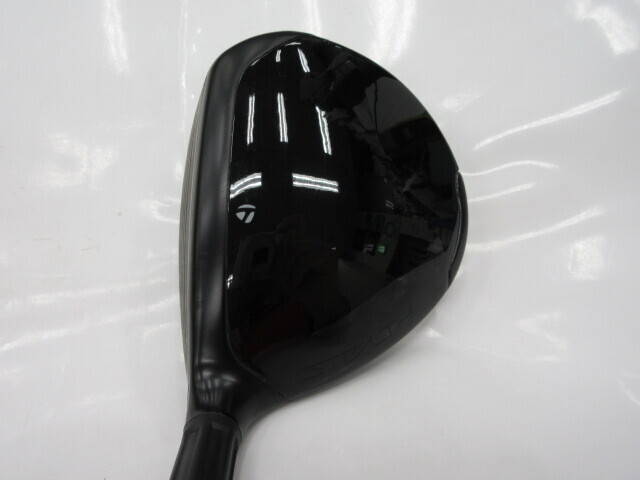 TaylorMade テーラーメイド 中古フェアウェイウッド STEALTH 2