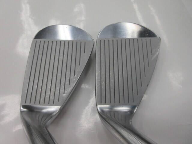 イオンスポーツ ジニコ GINNICO CBアイアン#6-PW 5本セット GINNICO PC IRON | EON SPORTS