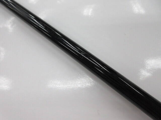 DERAMAX Black50 HDR-55D（S）シャフトのみ DERAMAX Black50 HDR-55D（S）シャフトのみ ドライバー用