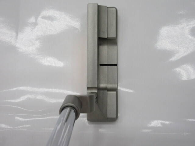 BALDO バルド 中古パター TT MILLED MONZA2 MIDDLE LIMITEDの