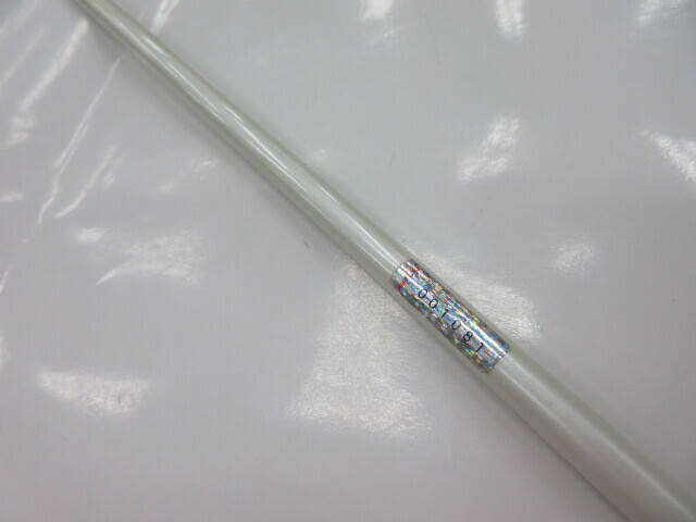 REVE レーヴ 中古シャフト (S) Reve IMPACT BORON WHITE 55の