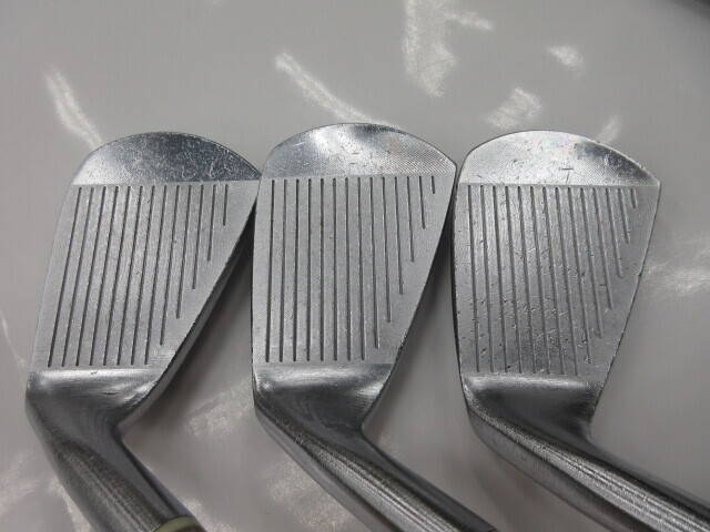 RODDIO ロッディオ 中古アイアンセット RODDIO CC FORGED 6本の商品