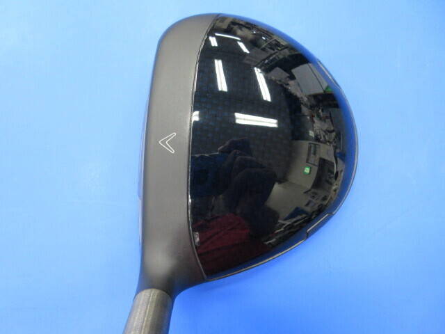 Callaway キャロウェイ 中古フェアウェイウッド PARADYM X #3HL