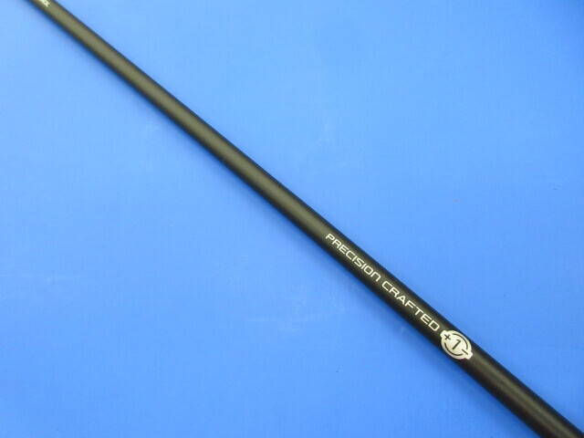 三菱 CHEMICAL ミツビシケミカル 中古シャフト (SR) VANQUISH 5