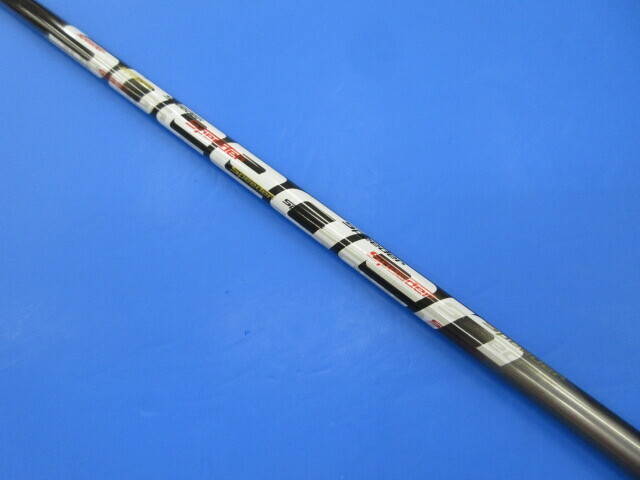 Fujikura フジクラ 中古シャフト (S) SPEEDER 661 EVOLUTION IV