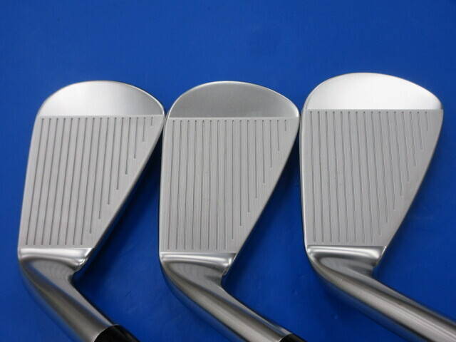 トルビョンセット SRIXON ZXi7 アイアン(6本セット) TRAVIL IRON 105／95／85／75