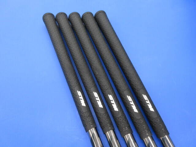 DIAMOND Speeder & Fujikura IRON 8R シャフト Fujikura-Diamond-Speeder-Iron-