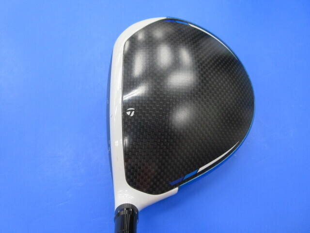 TaylorMade - 新品未開封 テーラーメイド SiM2 MAX ドライバー 10.5 SR TaylorMade Sim2 Max 10.5° Driver Stiff Flex Graphite Shaft