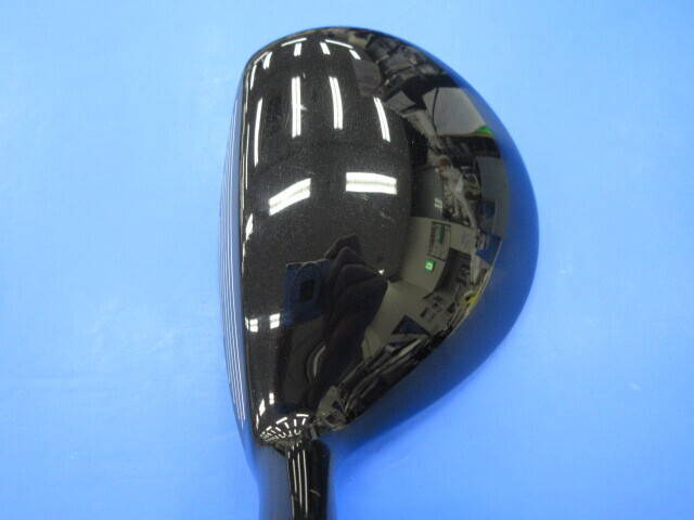 Progress プログレス 中古フェアウェイウッド Progress BB4 #3