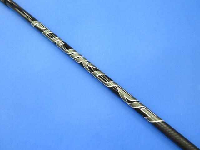 □ FUJIKURA SPEEDER 553 569 BLACK＜中古＞ Fujikura フジクラ 中古シャフト (S) SPEEDER NX BLACK 60の